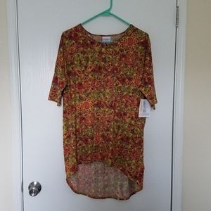 🧡 4 for $15! Nwt's Irma Tunic Top Small